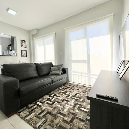 Prime Experience - Sp Flat Bela Vista - Apto 91 Aparthotel เซาเปาโล ภายนอก รูปภาพ
