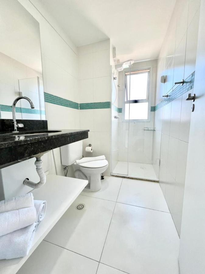 Prime Experience - Sp Flat Bela Vista - Apto 91 Aparthotel เซาเปาโล ภายนอก รูปภาพ