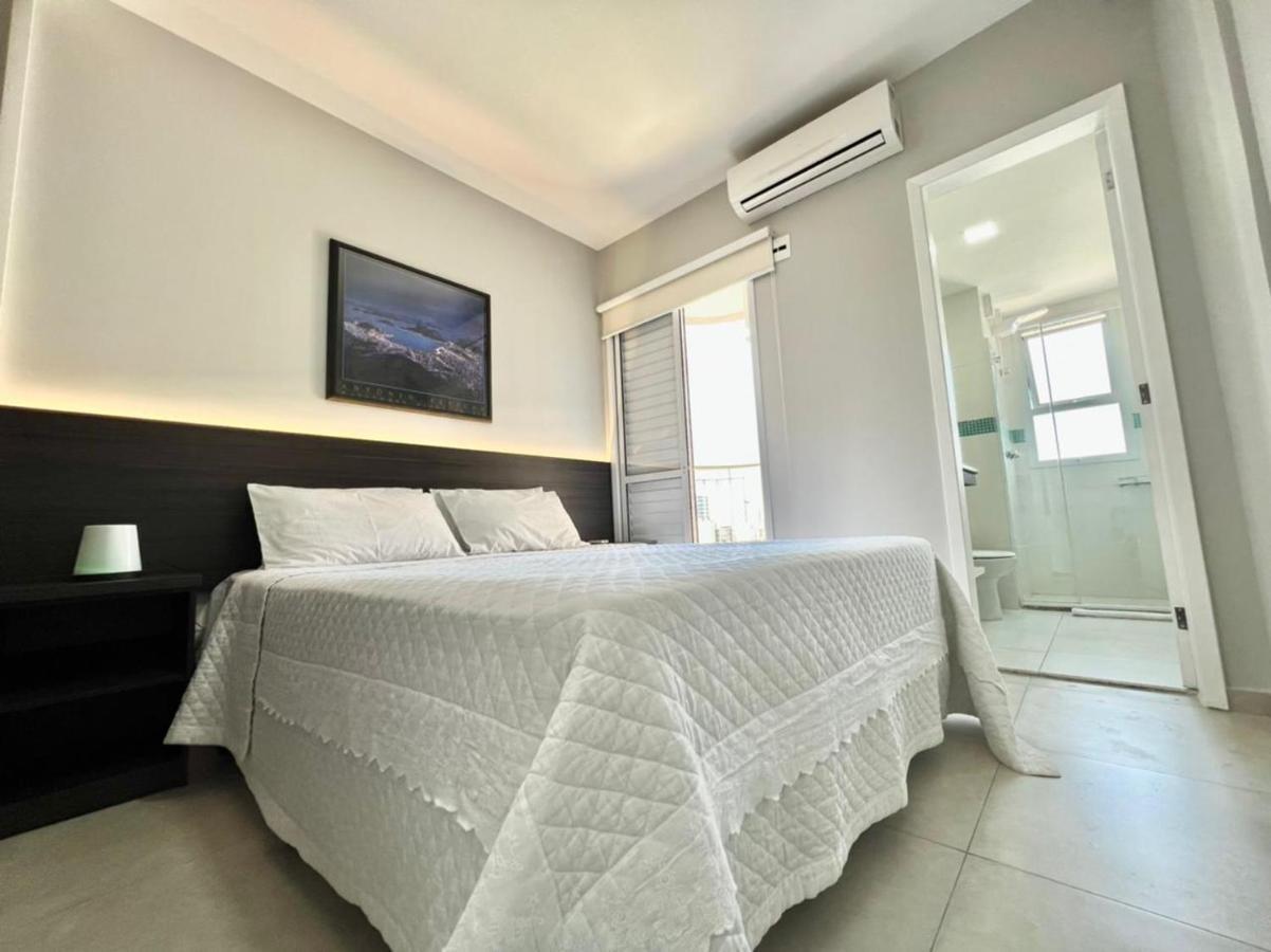 Prime Experience - Sp Flat Bela Vista - Apto 91 Aparthotel เซาเปาโล ภายนอก รูปภาพ