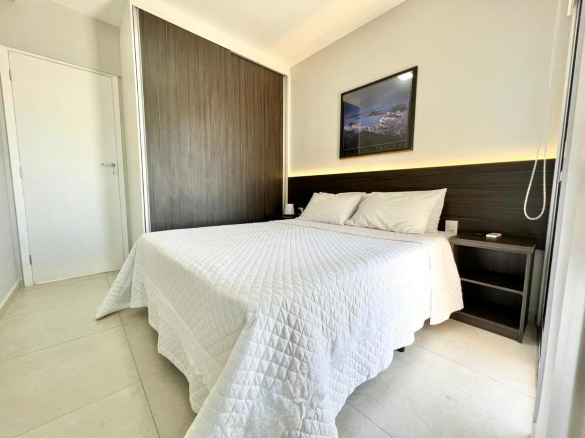 Prime Experience - Sp Flat Bela Vista - Apto 91 Aparthotel เซาเปาโล ภายนอก รูปภาพ